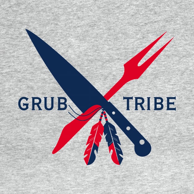 GrubTribe by GrubTribe